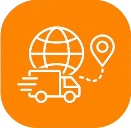 Logistic - Vận Tải